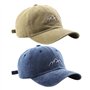 SLAXJNE 2 Casquettes De Baseball pour Hommes