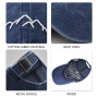 Chapeaux Vintage pour Hommes