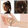 Élastiques À Cheveux Pour Femmes