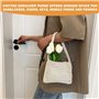 Mini Sac À Aisselles
