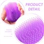 Brosse À Cheveux Pour Hommes