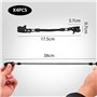 Clips De Porte-Chapeau