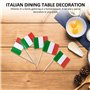 Décoration De Nuit Italienne