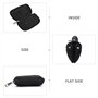 Sac de Rangement pour Disque U Multi-Compartiments