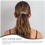 Élastiques À Cheveux Pour Filles