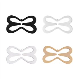 4 Pièces Clip Arrière De Soutien-Gorge