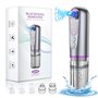 Aspirateur Point Noir