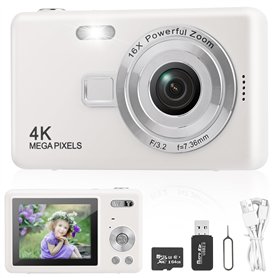 Appareil Photo Numérique