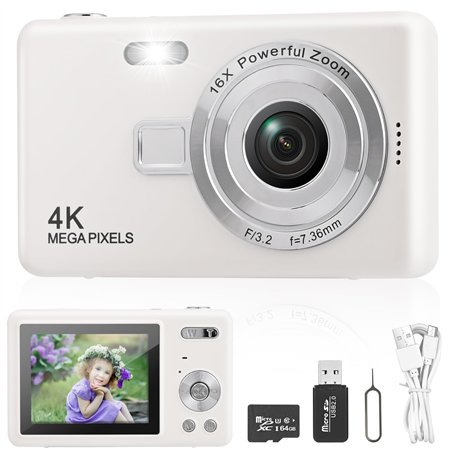 Appareil Photo Numérique