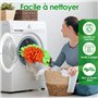 Lavable en