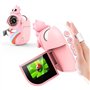Euakee 1000X Microscope pour Enfants