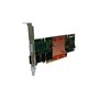 Intel 100HFA016LS Omni-Path Host Fabric 100 Series Adaptateur réseau à Profil Bas – Multicolore