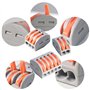 Bornes de Connexion Automatique