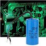 Condensateur de Démarrage du Moteur