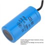 50 / 60Hz pour Compresseur d'air de Moteur et