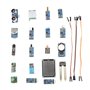 Kit de 16-en-1 Module Capteur pour 3 modèles B + B 2B