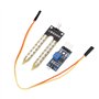 Kit de 16-en-1 Module Capteur pour 3 modèles B + B 2B, Composants Electroniques Sensors Accessoire Education pour Débutants DIY