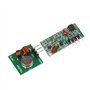 Kit de 16-en-1 Module Capteur pour 3 modèles B + B 2B, Composants Electroniques Sensors Accessoire Education pour Débutants DIY