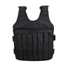 SOULONG Gilet Lesté Réglable 20/50 kg - Entraînement et Jogging