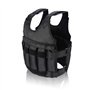 SOULONG Gilet Lesté Réglable 20/50 kg - Entraînement et Jogging
