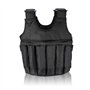 SOULONG Gilet Lesté Réglable 20/50 kg - Entraînement et Jogging
