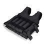 SOULONG Gilet Lesté Réglable 20/50 kg - Entraînement et Jogging