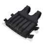 SOULONG Gilet Lesté Réglable 20/50 kg - Entraînement et Jogging