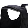 SOULONG Gilet Lesté Réglable 20/50 kg - Entraînement et Jogging