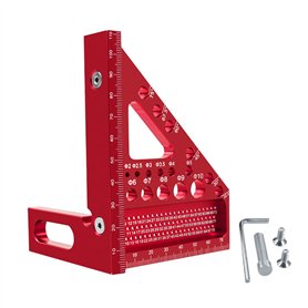 Équerre 3D Multi-Angle