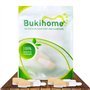 Bukihome Redresseurs d'orteils en marteau pour orteils courbés, 4 attelles d'orteils, correcteur d'orteils, enveloppes d'orteils