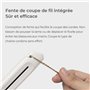 Guide en Métal