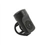 Sonnette de vélo électrique - Alarme antivol - 120 dB - Avec 4 modes sonores - Rechargeable par USB - Pour enfants et adultes
