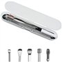 Kit de Nettoyeur D'oreilles