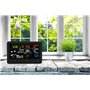 Professional station météo sans fil Froggit WH3000 SE (Edition 2018) - Internet WiFi Station météorologique