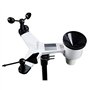 Professional station météo sans fil Froggit WH3000 SE (Edition 2018) - Internet WiFi Station météorologique