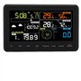 Professional station météo sans fil Froggit WH3000 SE (Edition 2018) - Internet WiFi Station météorologique
