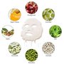 Machine à masques, automatisation complète de diffusion vocale de collagène de légume de fruit naturel de DIY faisant le masque