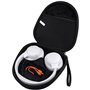 WERICO Voyage Stockage Porter Étui Housse pour Sony WH-CH720N WH-CH520 WH-XB910N WH-CH710N WH-CH510 WH-H900N WH-CH700N WF-1000XM