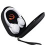 WERICO Voyage Stockage Porter Étui Housse pour Sony WH-CH720N WH-CH520 WH-XB910N WH-CH710N WH-CH510 WH-H900N WH-CH700N WF-1000XM