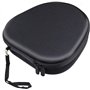 WERICO Voyage Stockage Porter Étui Housse pour Sony WH-CH720N WH-CH520 WH-XB910N WH-CH710N WH-CH510 WH-H900N WH-CH700N WF-1000XM
