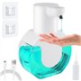 Distributeur de Savon Automatique