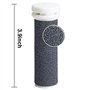 Lot de 10 rouleaux de rechange pour tête de rechange