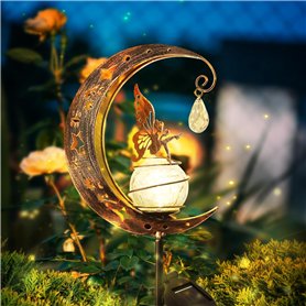 Comius Sharp Lampe Solaire Exterieur Jardin
