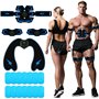 GuKKK Electrostimulateur Musculaire