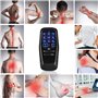 la stimulation musculair