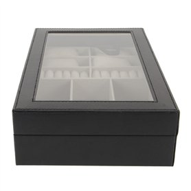 Boîte à Bijoux pour Homme