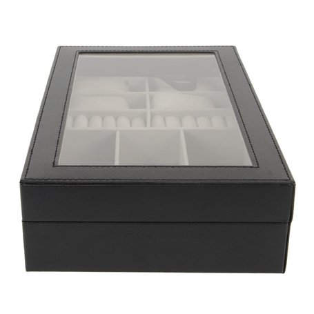Boîte à Bijoux pour Homme