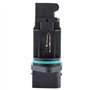 VOBOR Voiture de masse d'air Débitmètre Capteur Compatible avec la série BMW 3/5/7 E46 E36 E38 E39 Land Rover Range Rover II LP