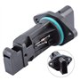 VOBOR Voiture de masse d'air Débitmètre Capteur Compatible avec la série BMW 3/5/7 E46 E36 E38 E39 Land Rover Range Rover II LP 