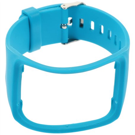 Hemobllo Bracelet De Montre Connectée Pet Étanche Compatible Avec Gear Bandes De Montre Élégantes Et Pour Femmes Et Hommes Comme